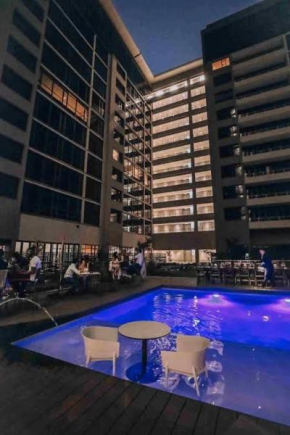 Masingita Towers Exclusive